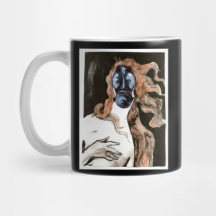 Venus Apocalypse Mug